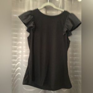 Torrid dressy tee